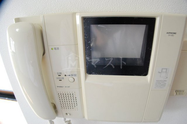 クレール谷町のその他