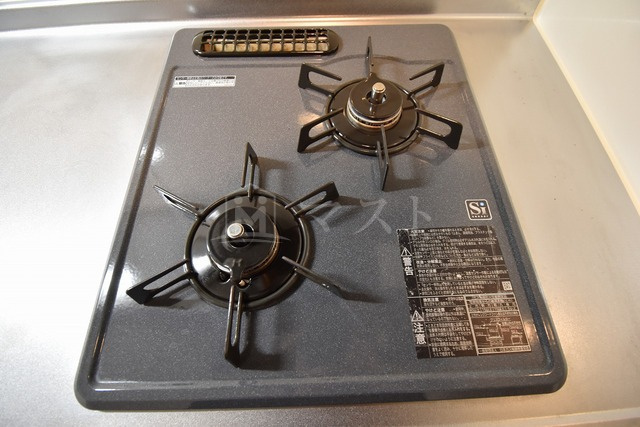 LAZO上汐のキッチン