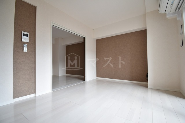 LAZO上汐の居間・リビング