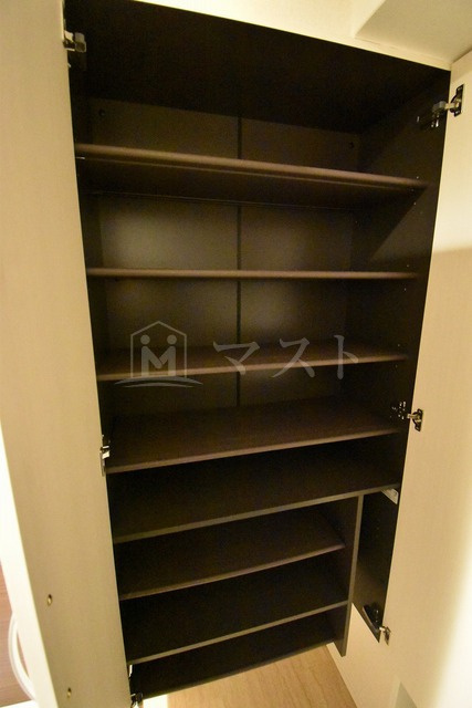 LAZO上汐のその他