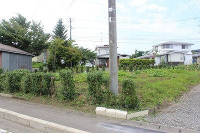 【外観】 | 洋野町大野