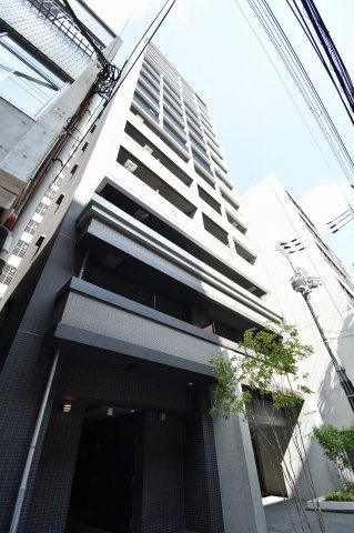 スワンズシティ大手前レーヴェ
