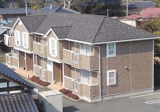 【外観】 | 外観も気になるポイント