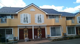 【外観】 | 建物外観を気になさる方へ、見た目の良い物件です