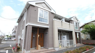 【外観】 | 外観もきれいです