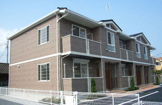 【外観】 | 外観もきれいです