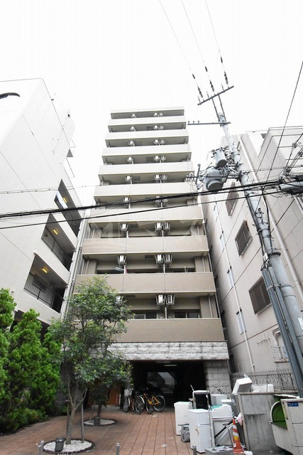 CITY SPIRE心斎橋EAST