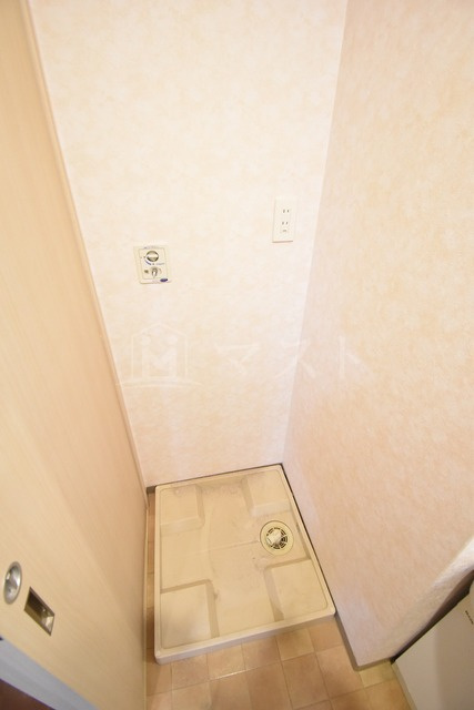 ウィング瓦町の設備