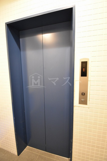 ウィング瓦町のその他共用部分