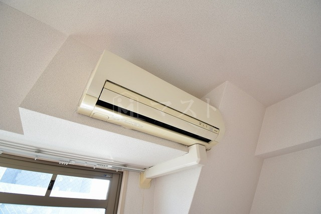 ウィング瓦町の設備