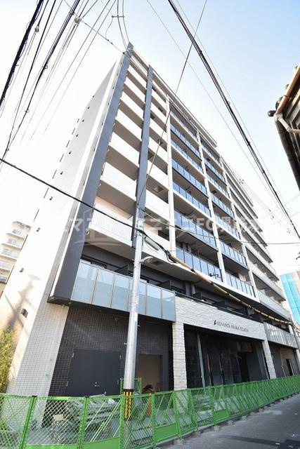 アドバンス大阪フェリシア