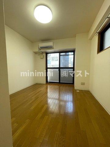 レジェンドール堺筋本町の内装