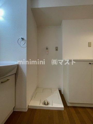 レジェンドール堺筋本町の設備