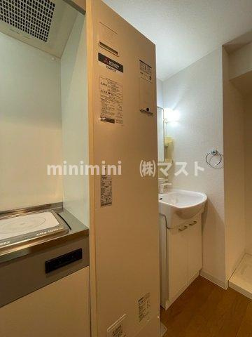 レジェンドール堺筋本町のその他