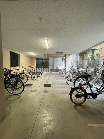 レジェンドール堺筋本町のその他