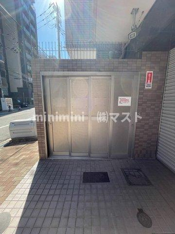 レジェンドール堺筋本町のその他共用部分