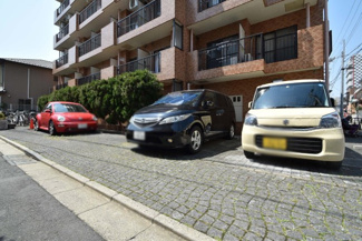 【駐車場】 | 駐車場