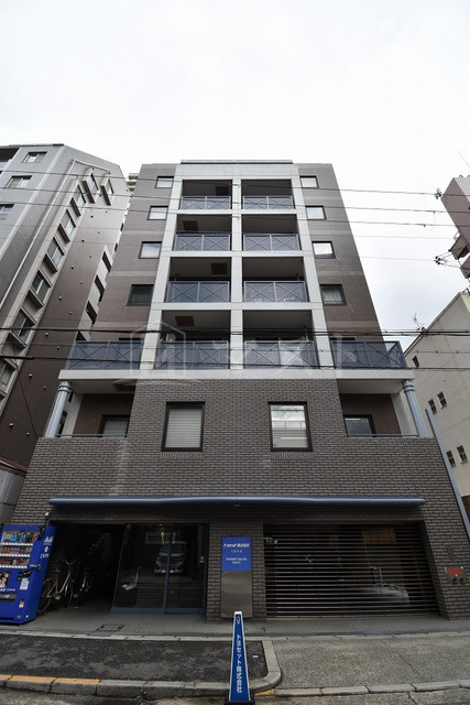 ベルンガーデン東平