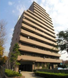 アレンダール目黒の画像