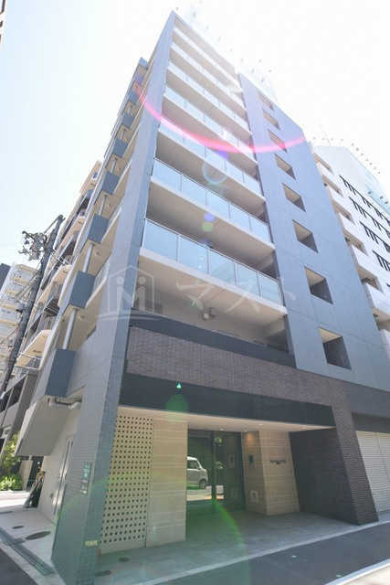 プログレスコート梅田北