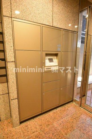 久宝のその他共用部分