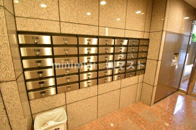 久宝のその他共用部分