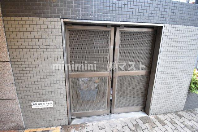 久宝のその他共用部分