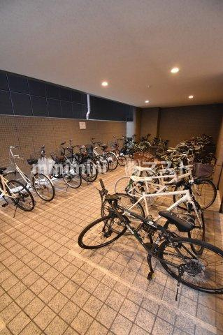 久宝のその他共用部分