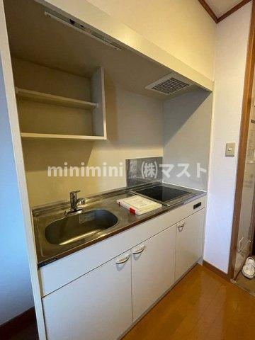 久宝のキッチン