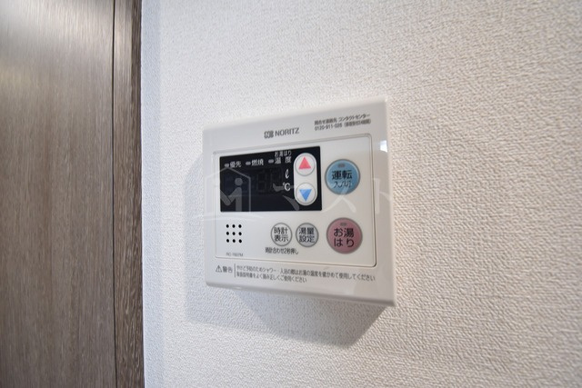 プレサンス森ノ宮　theゲートのその他
