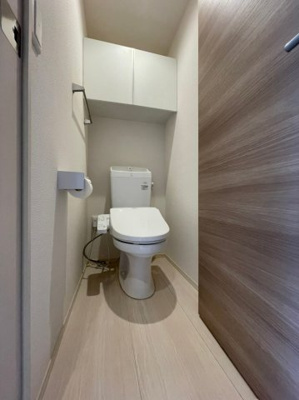 【トイレ】 | プリメーロ神戸