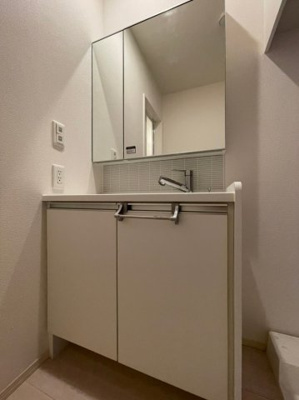 【洗面所】 | プリメーロ神戸