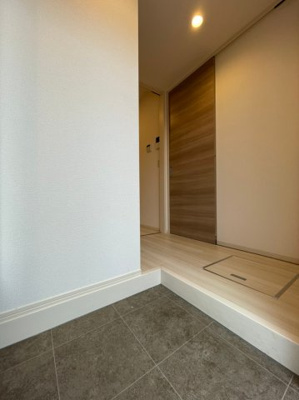 【玄関】 | プリメーロ神戸