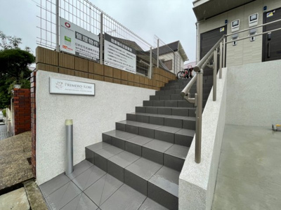 【エントランス】 | プリメーロ神戸