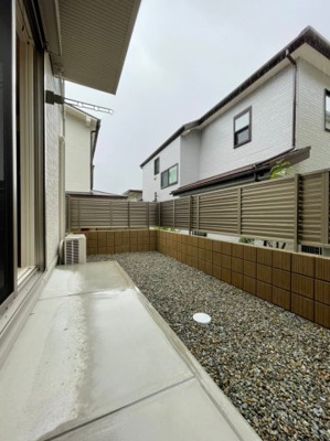 【バルコニー】 | プリメーロ神戸