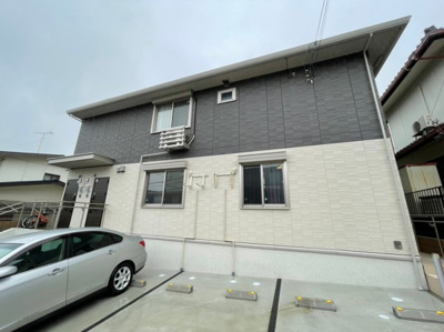 【外観】 | プリメーロ神戸