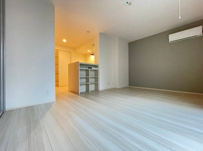 【居間・リビング】 | プリメーロ神戸