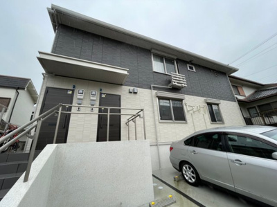 【外観】 | プリメーロ神戸