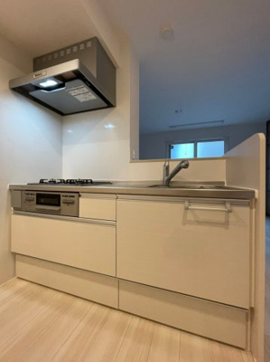 【キッチン】 | プリメーロ神戸