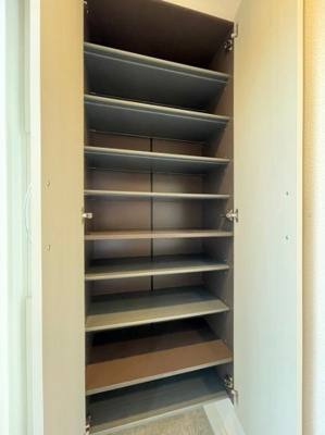 【収納】 | プリメーロ神戸