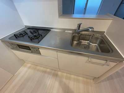 【キッチン】 | プリメーロ神戸