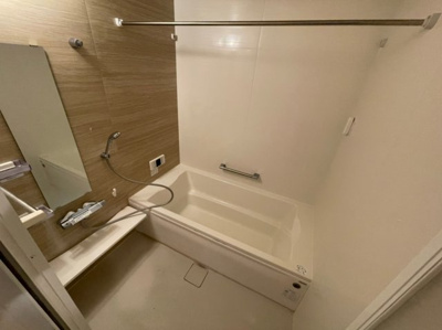 【浴室】 | プリメーロ神戸