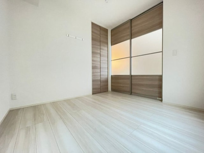 【寝室】 | プリメーロ神戸