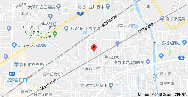 【地図】 | ハピネス