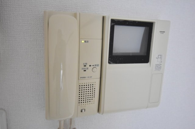 アスティオン大手通のセキュリティ