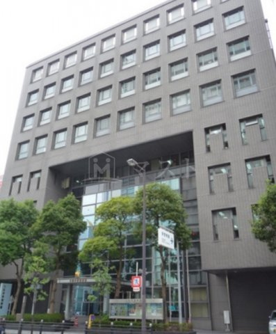 エステムコート心斎橋ＥＡＳＴエリジオンの周辺|警察署・交番「大阪府東警察署」