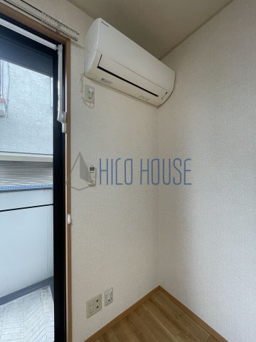 アーバンハイムの設備