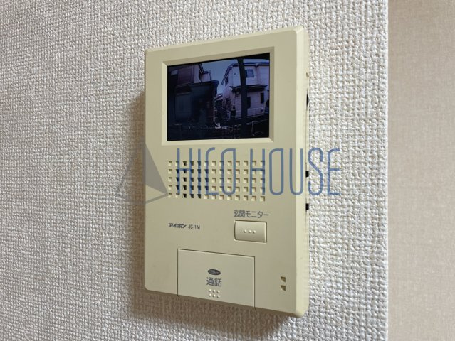 アーバンハイムのセキュリティ