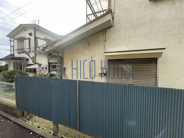 アーバンハイムの展望