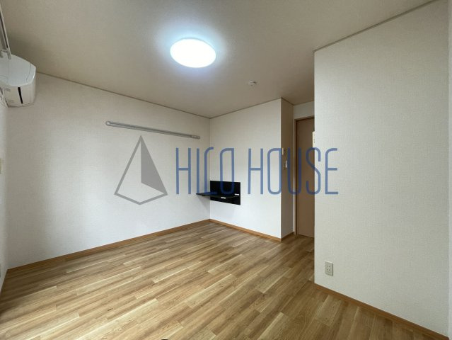 アーバンハイムの居間・リビング